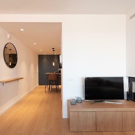 Petit Luxe L'Atic Apartment ตาราสซา ภายนอก รูปภาพ