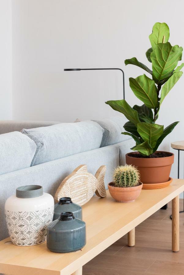Petit Luxe L'Atic Apartment ตาราสซา ภายนอก รูปภาพ